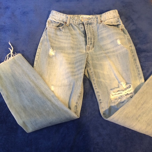 Pacsun mom jeans - Picture 2 of 4